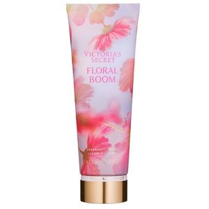 Victoria’s Secret Floral Bloom Fragrance Lotion